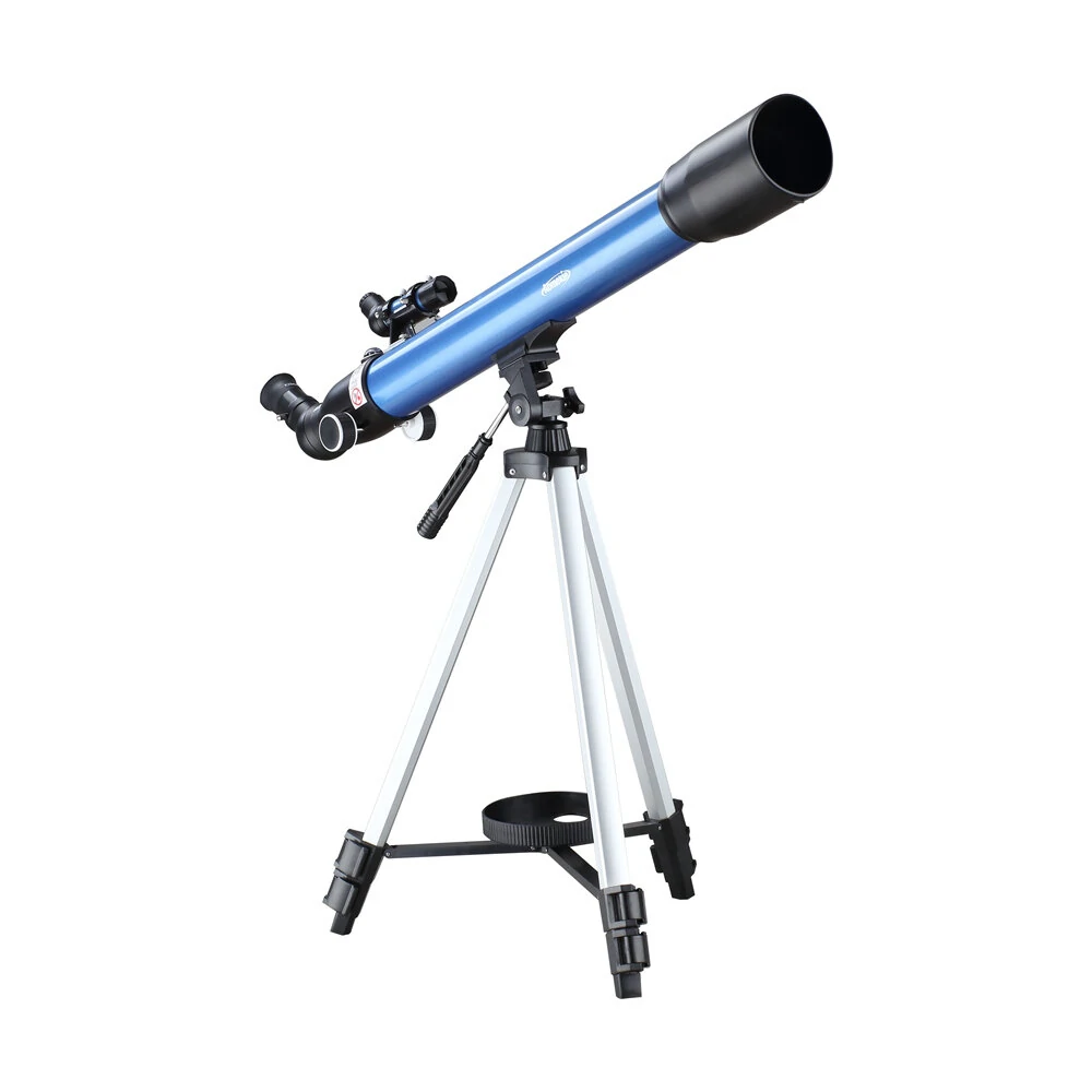 (image for) [US Direct] AOMEKIE 234X Telescopes 60mm Astronomical Telescope Set for Kids Adults Astronomy Beginners AO2011