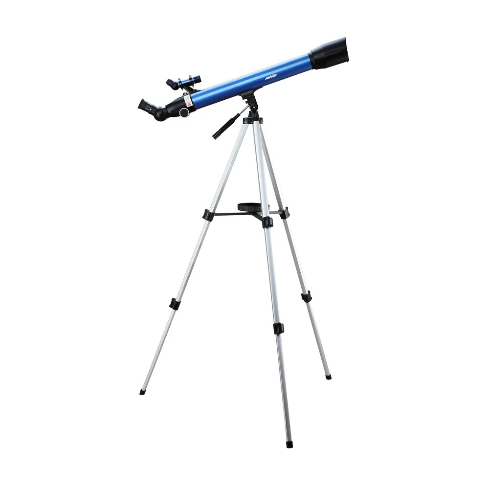 (image for) [US Direct] AOMEKIE 234X Telescopes 60mm Astronomical Telescope Set for Kids Adults Astronomy Beginners AO2011